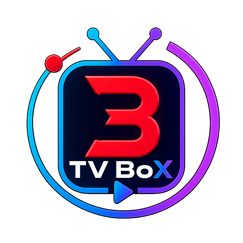 TV-BoX